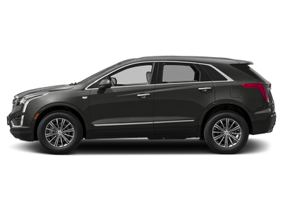 2019 Cadillac XT5 Base