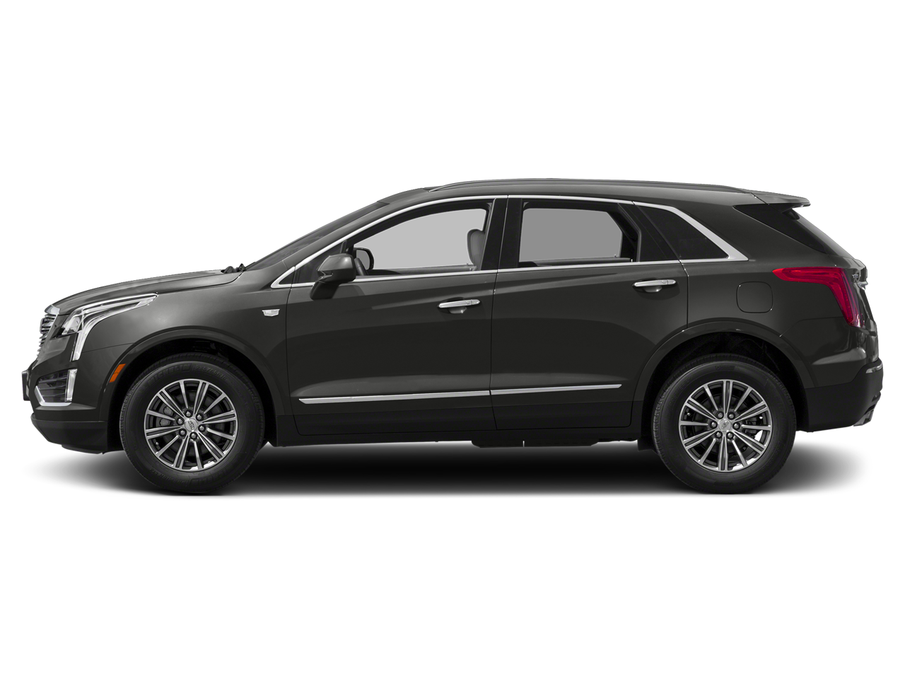 2019 Cadillac XT5 Base