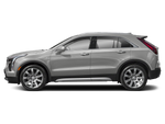 2019 Cadillac XT4 FWD Premium Luxury