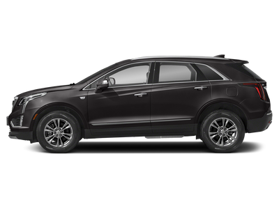2020 Cadillac XT5 Base