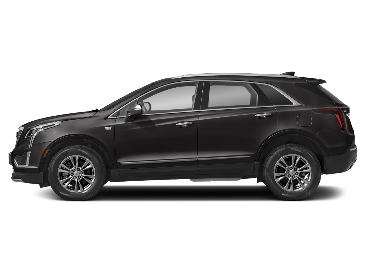 2020 Cadillac XT5 Base