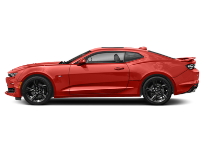 2022 Chevrolet Camaro 2SS