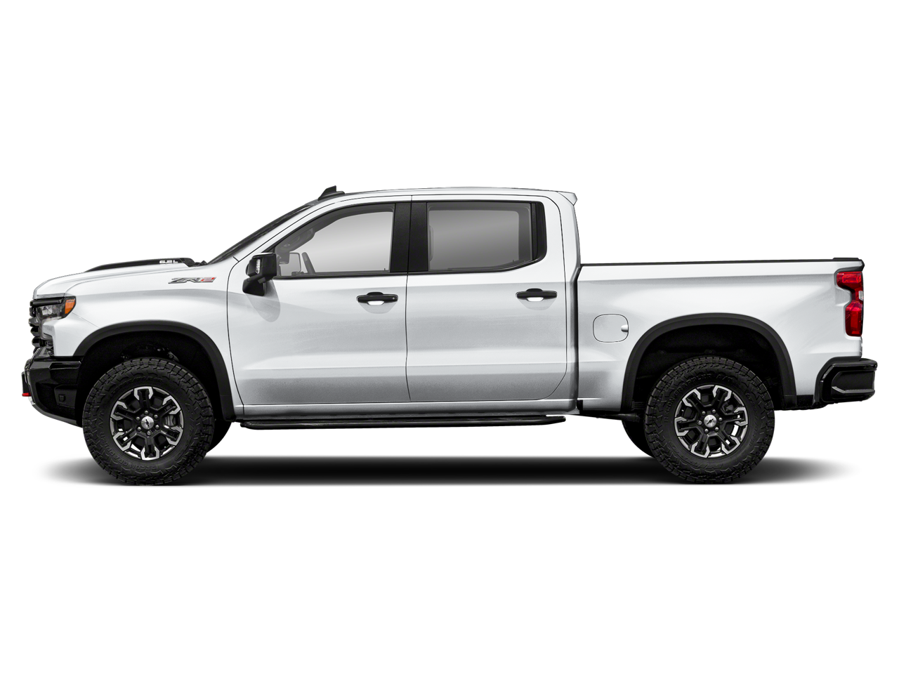 2022 Chevrolet Silverado 1500 Base