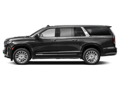 2023 Cadillac Escalade ESV Base