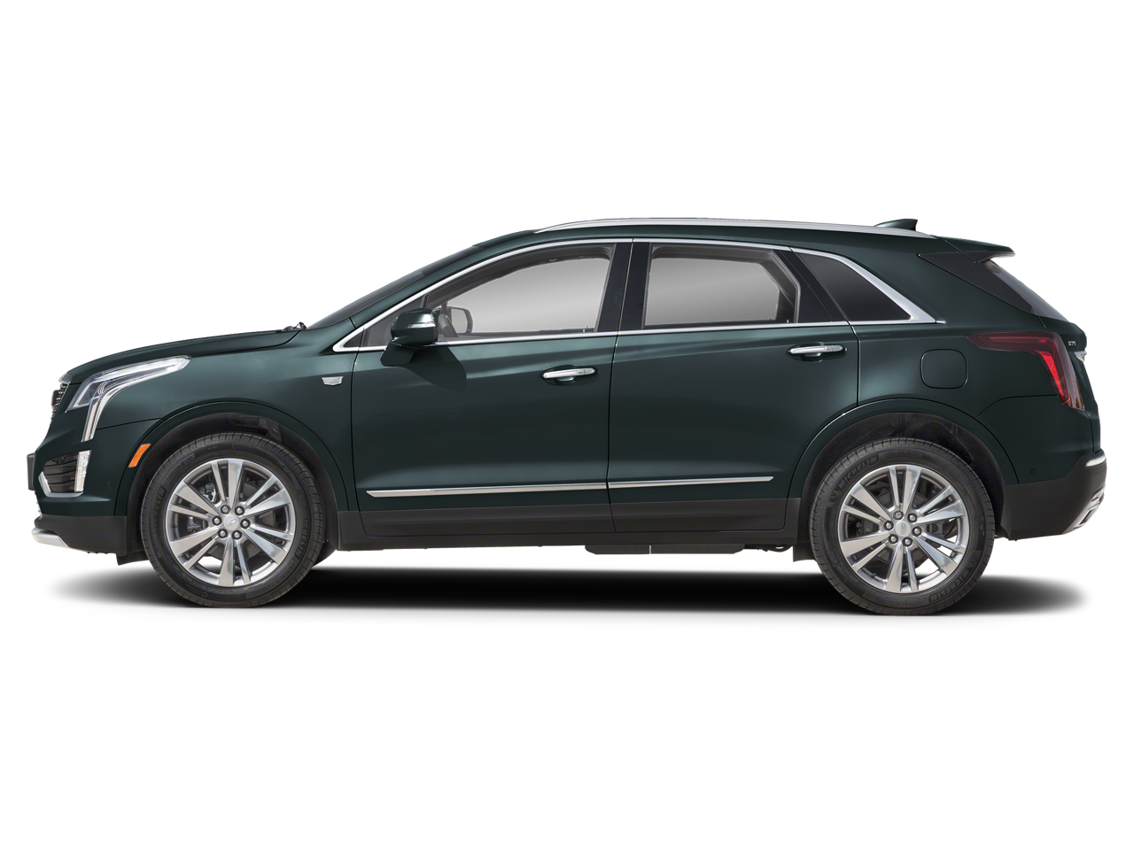 2023 Cadillac XT5 Base
