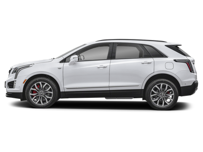 2023 Cadillac XT5 Base