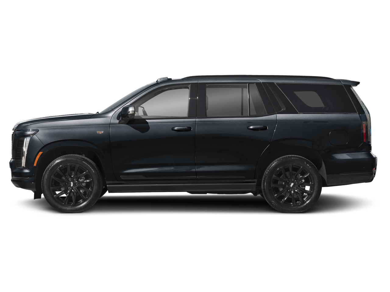 2025 Cadillac Escalade Base