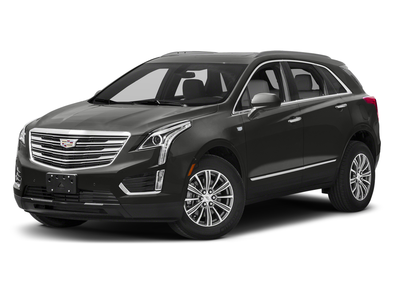 2019 Cadillac XT5 Base