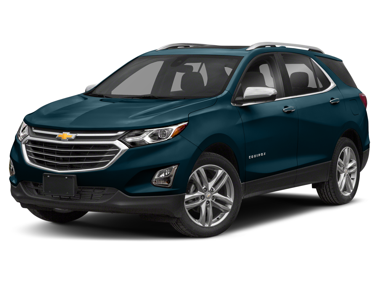 2019 Chevrolet Equinox Premier photo 3