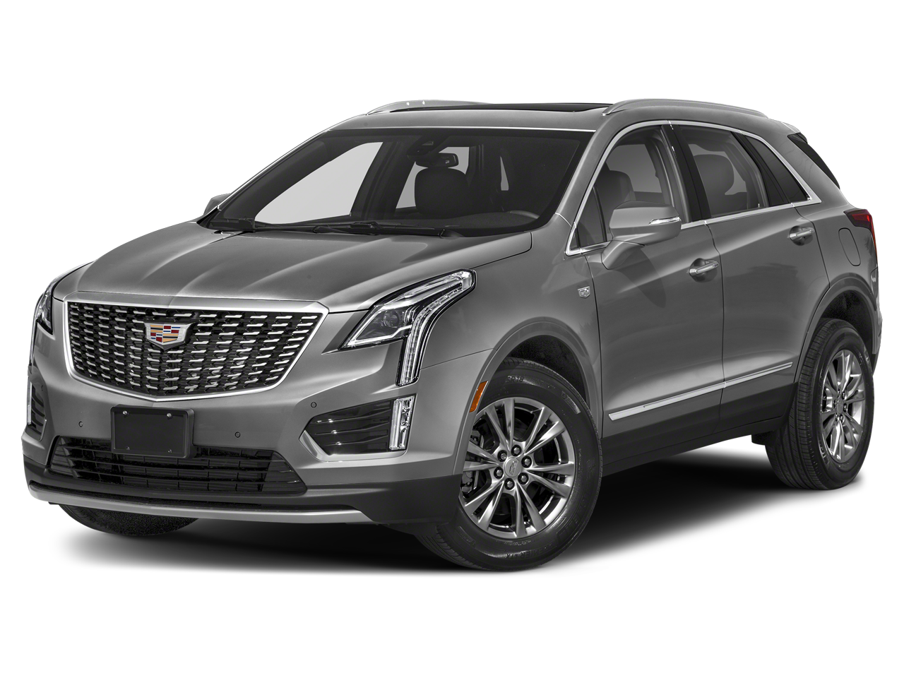 2020 Cadillac XT5 Base