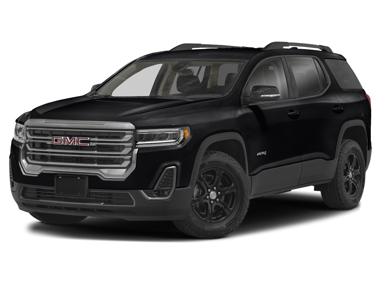 2020 GMC Acadia Base