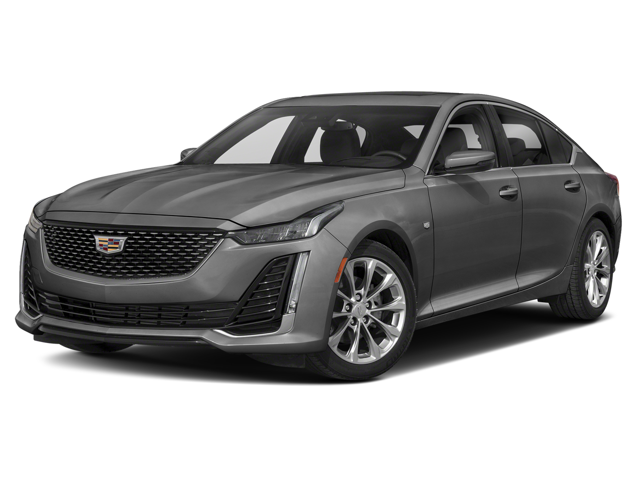 2021 Cadillac CT5 Base