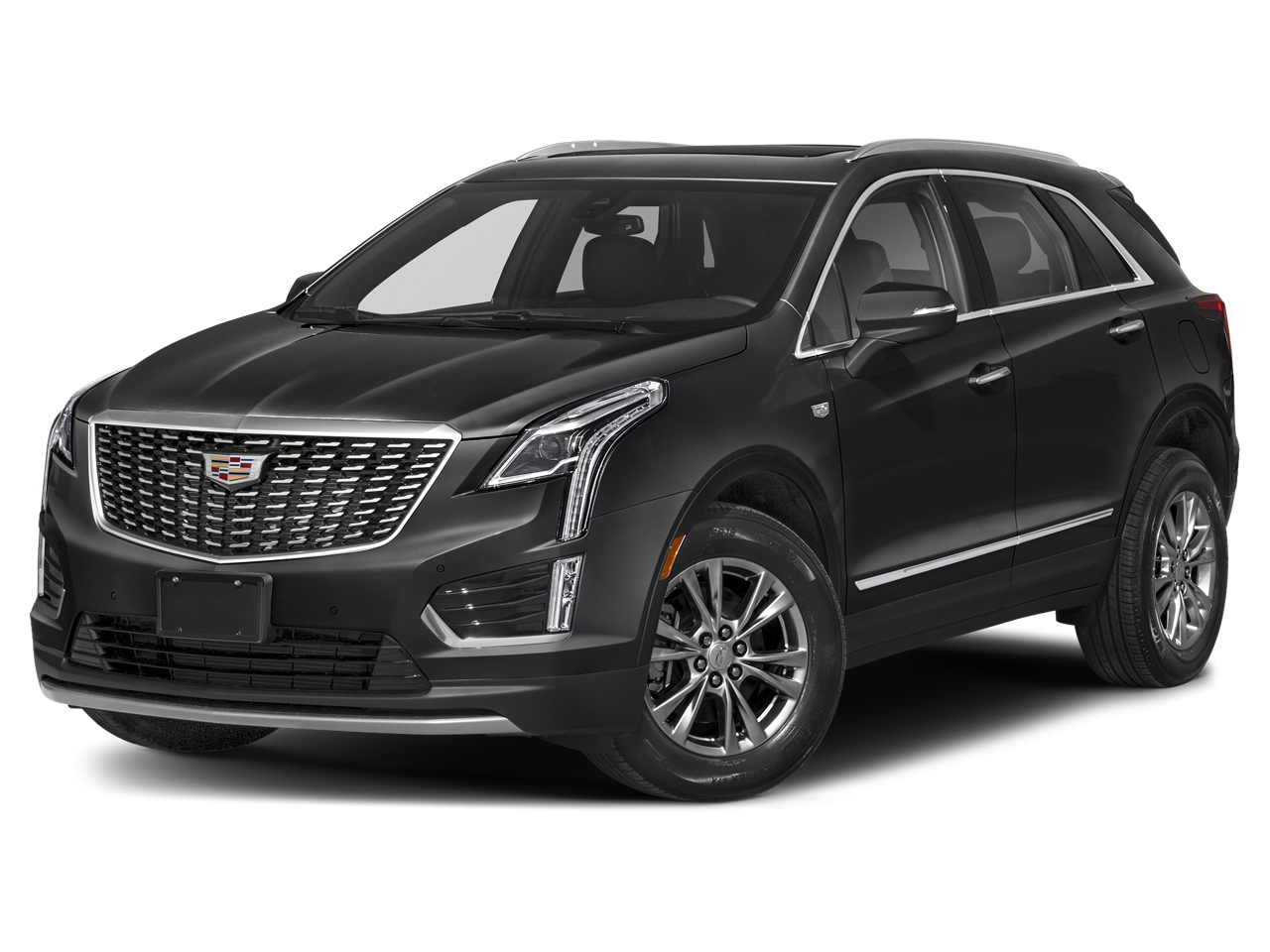 2022 Cadillac XT5 Base