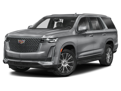2023 Cadillac Escalade RWD Premium Luxury