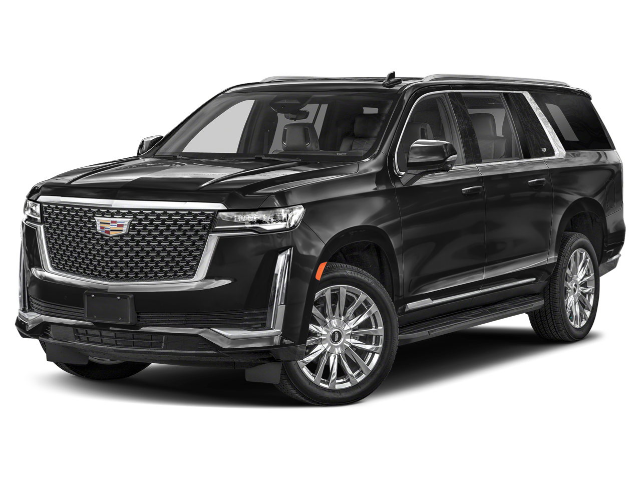 2023 Cadillac Escalade ESV 4WD Premium Luxury's photo