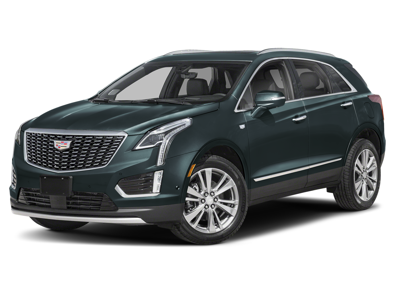 2023 Cadillac XT5 Base