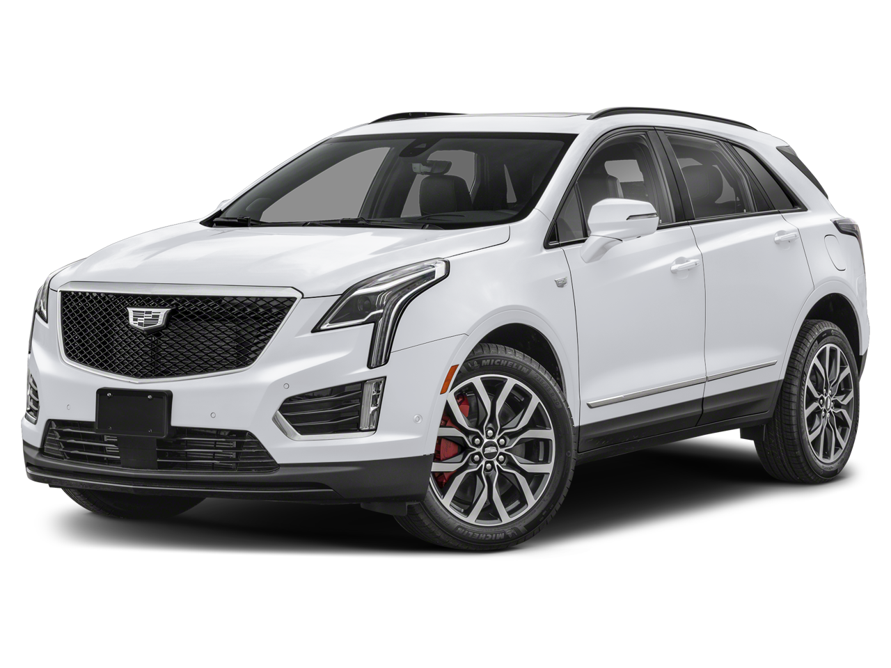 2023 Cadillac XT5 Base