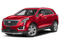 2024 Cadillac XT5 Luxury