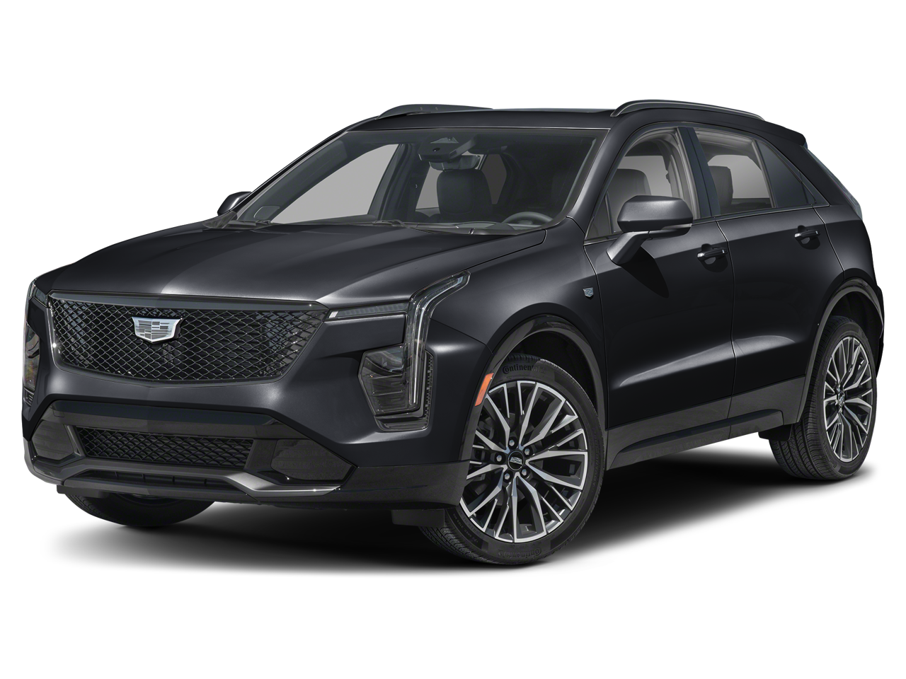 2024 Cadillac XT4 Base