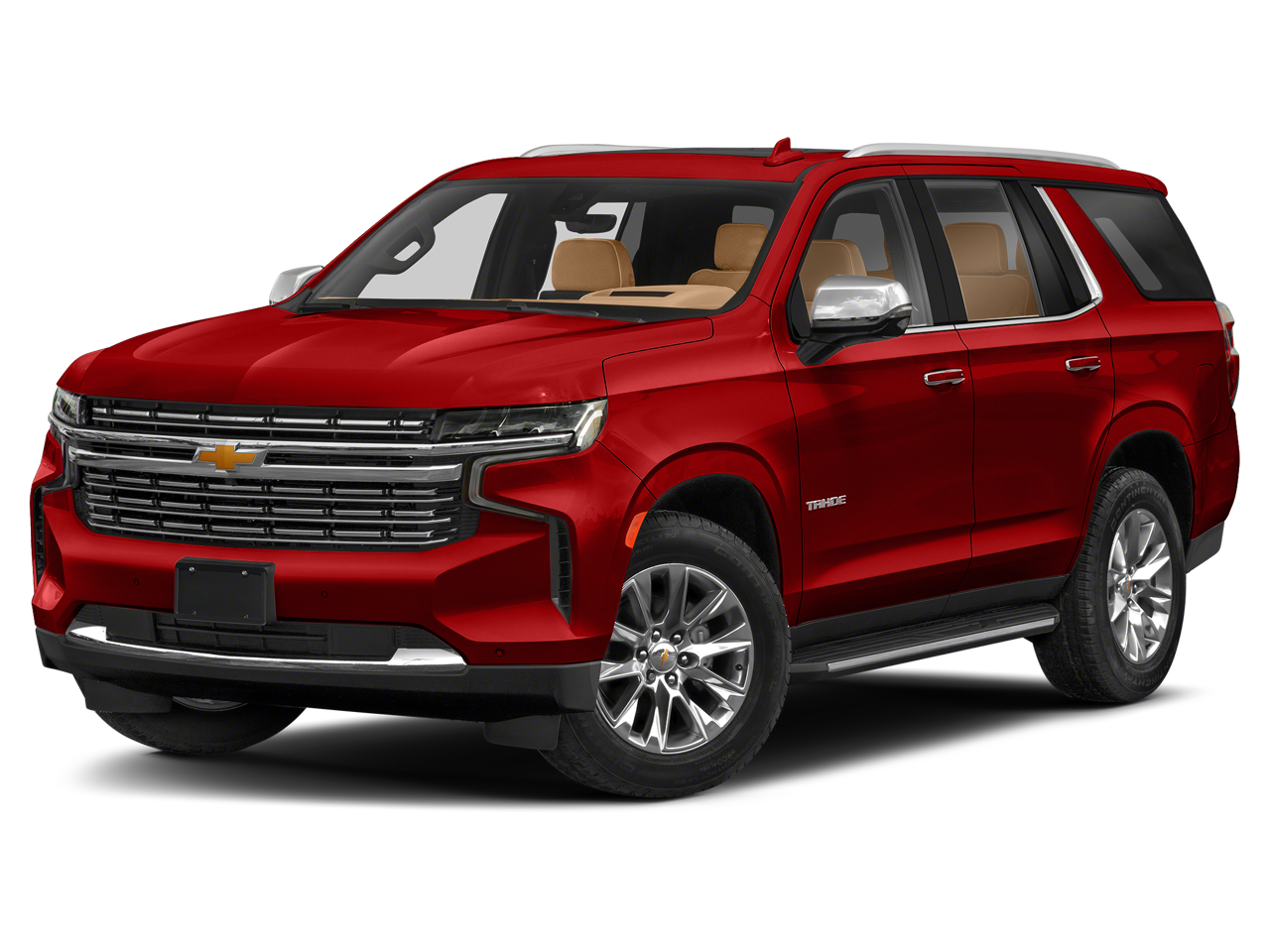 2024 Chevrolet Tahoe Base