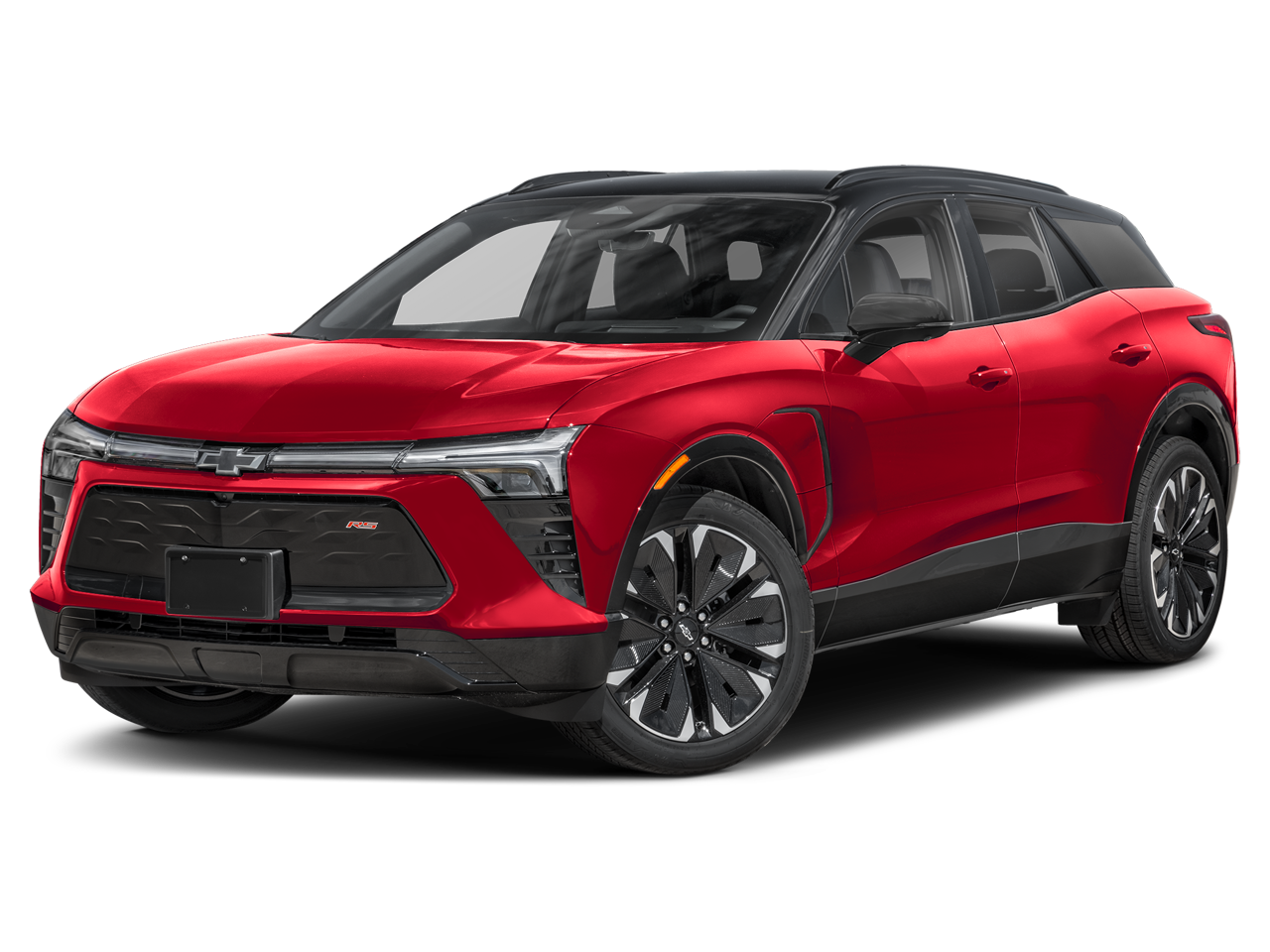 2024 Chevrolet Blazer EV RS for sale in Brandon, FL