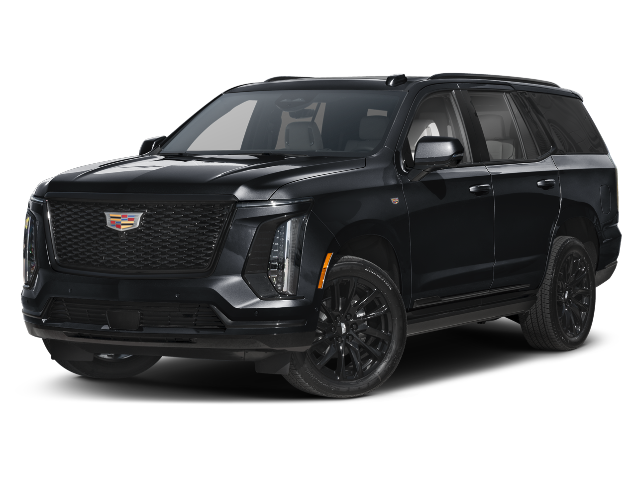 2025 Cadillac Escalade Base