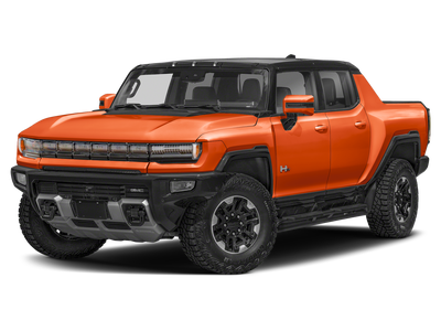 2025 GMC HUMMER EV Pickup Base