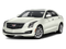 2018 Cadillac ATS RWD