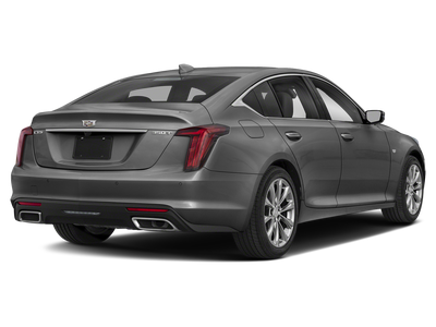 2021 Cadillac CT5 Base