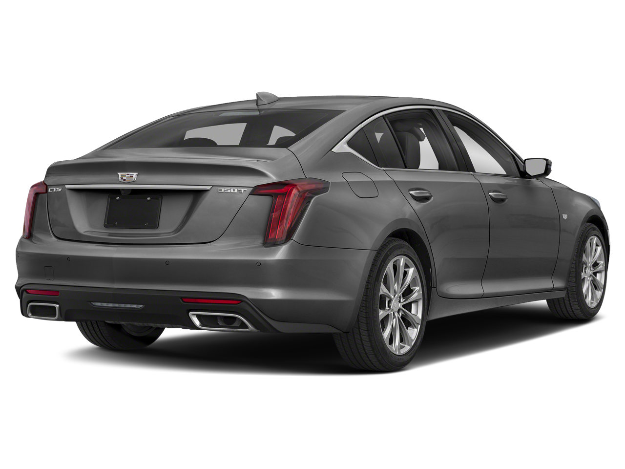 2021 Cadillac CT5 Base
