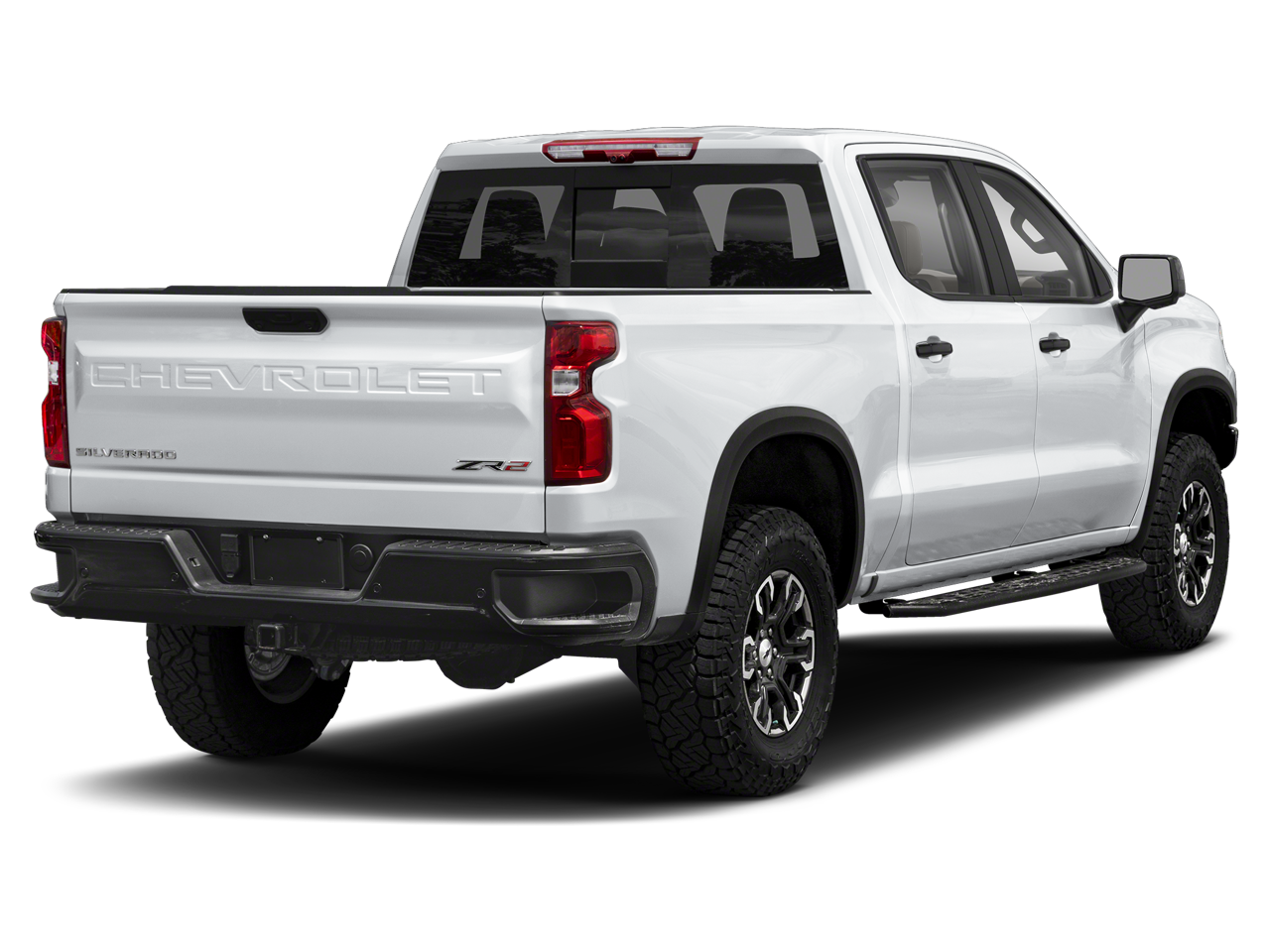 2022 Chevrolet Silverado 1500 Base