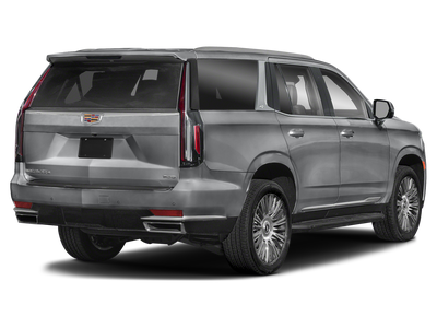 2023 Cadillac Escalade RWD Premium Luxury
