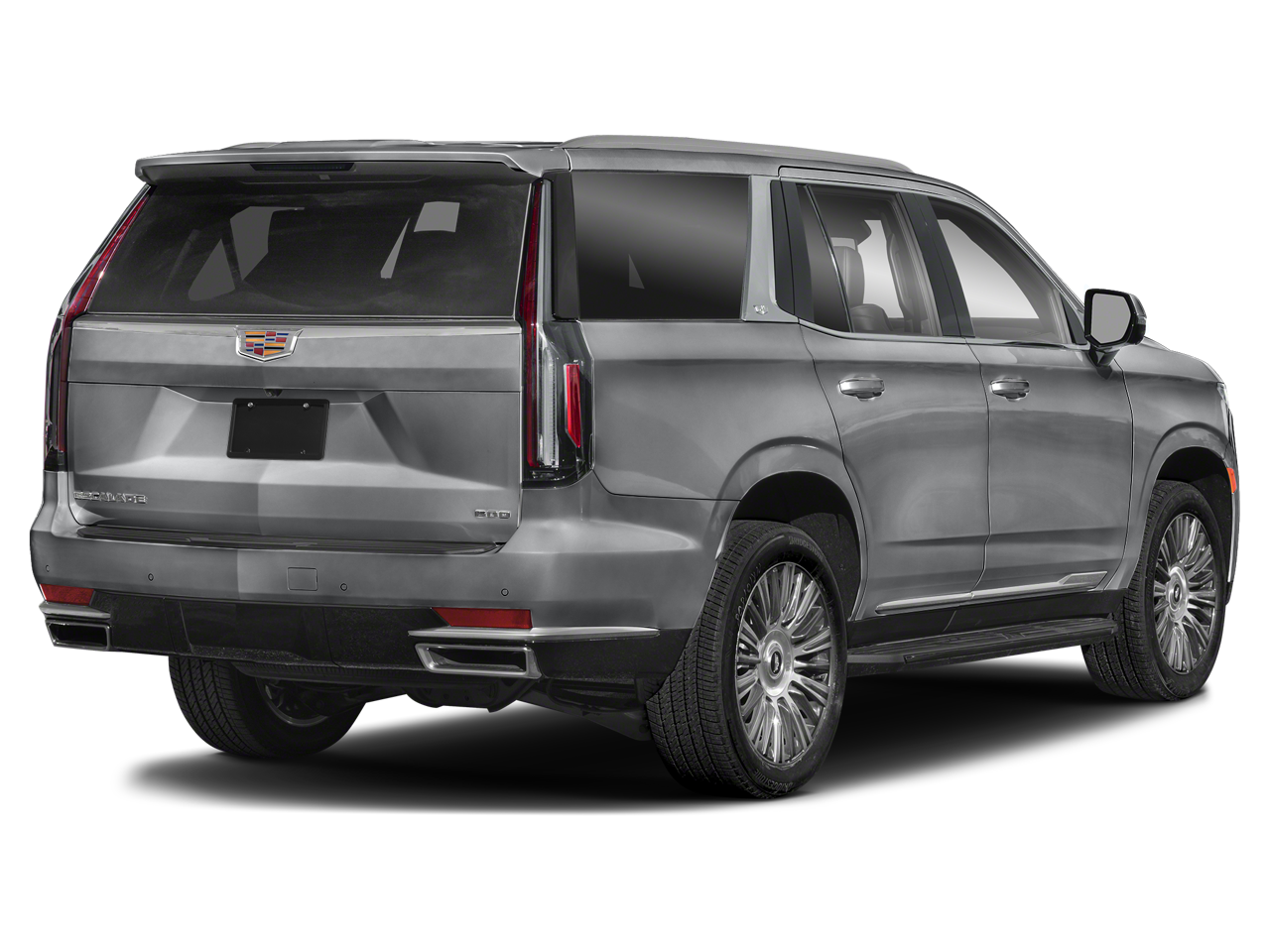 2023 Cadillac Escalade RWD Premium Luxury