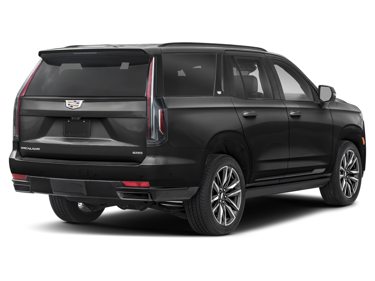2023 Cadillac Escalade Base