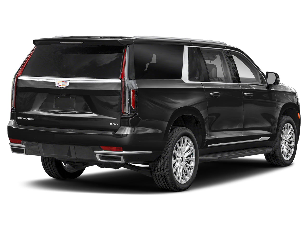 2023 Cadillac Escalade ESV Base