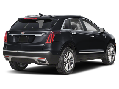 2023 Cadillac XT5 Base