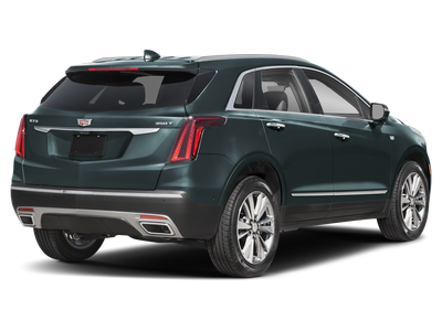 2023 Cadillac XT5 Base