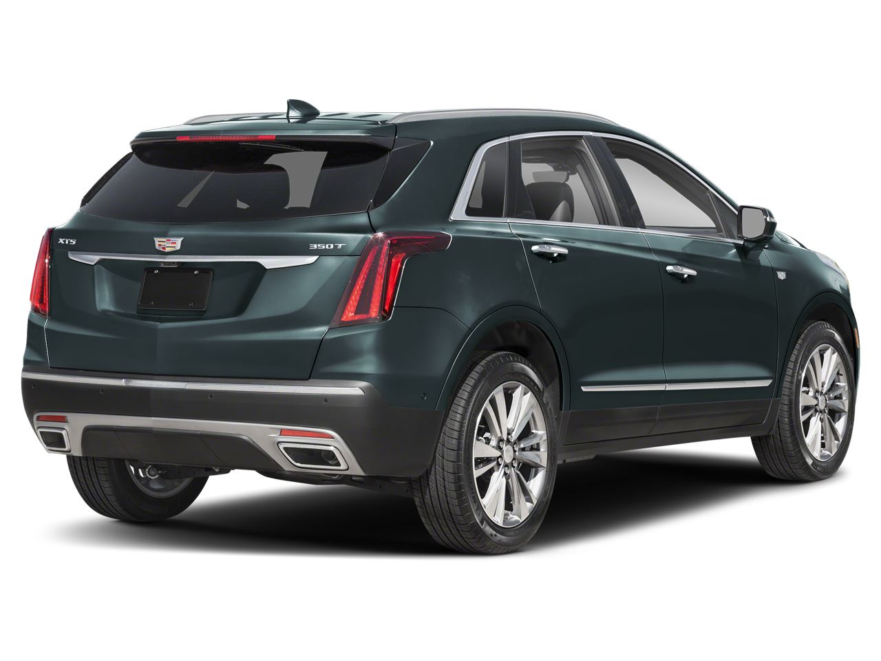 2023 Cadillac XT5 Base