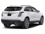 2023 Cadillac XT5 Base