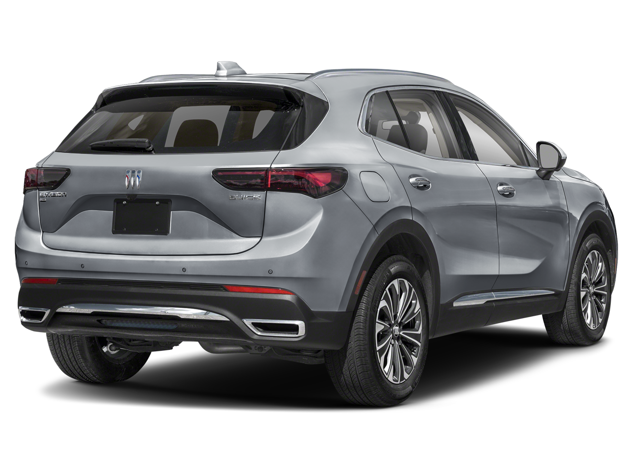 2024 Buick Envision Base