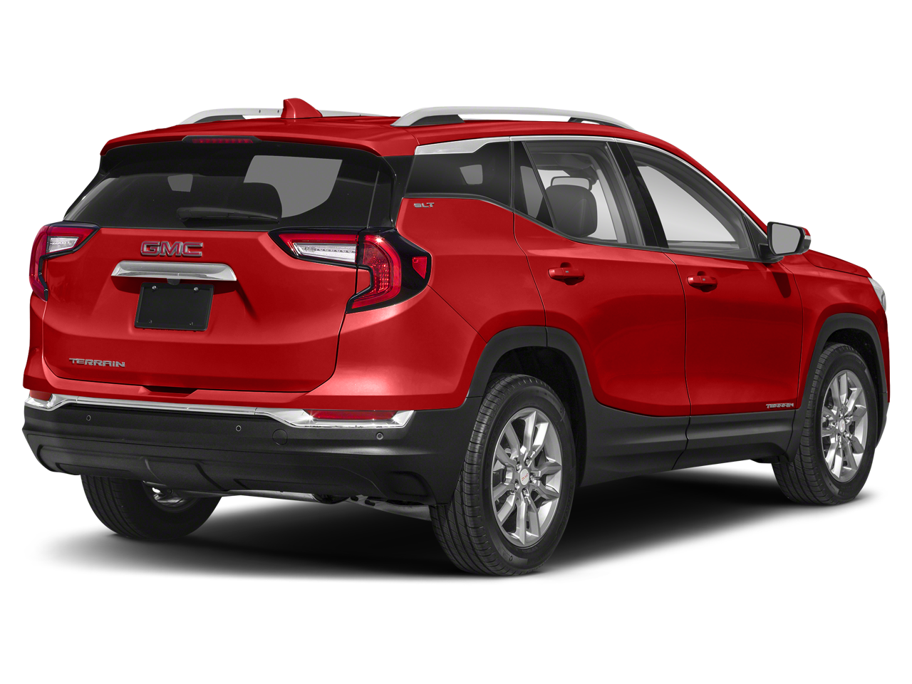2024 GMC Terrain Base