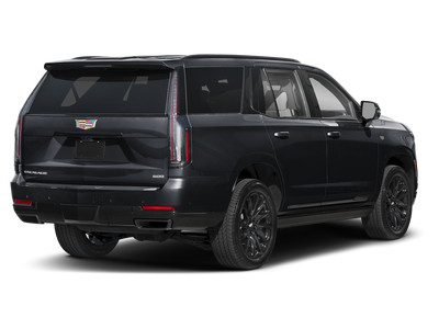 2025 Cadillac Escalade Base