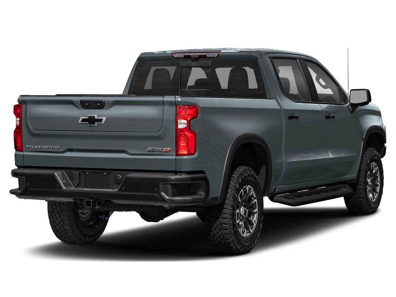 2025 Chevrolet Silverado 1500 Base