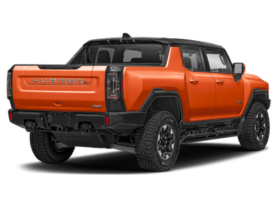 2025 GMC HUMMER EV Pickup Base