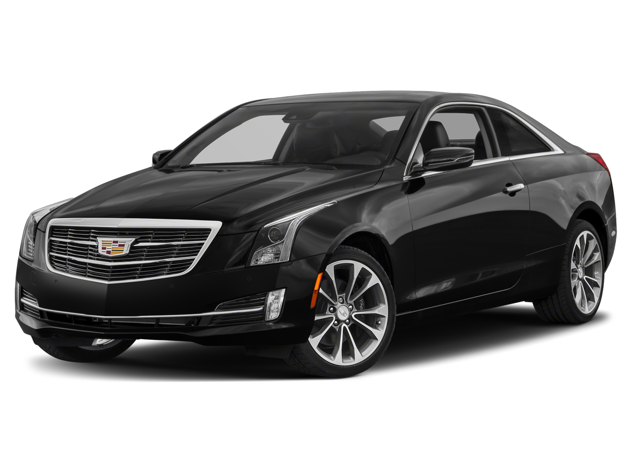 2015 Cadillac ATS Base