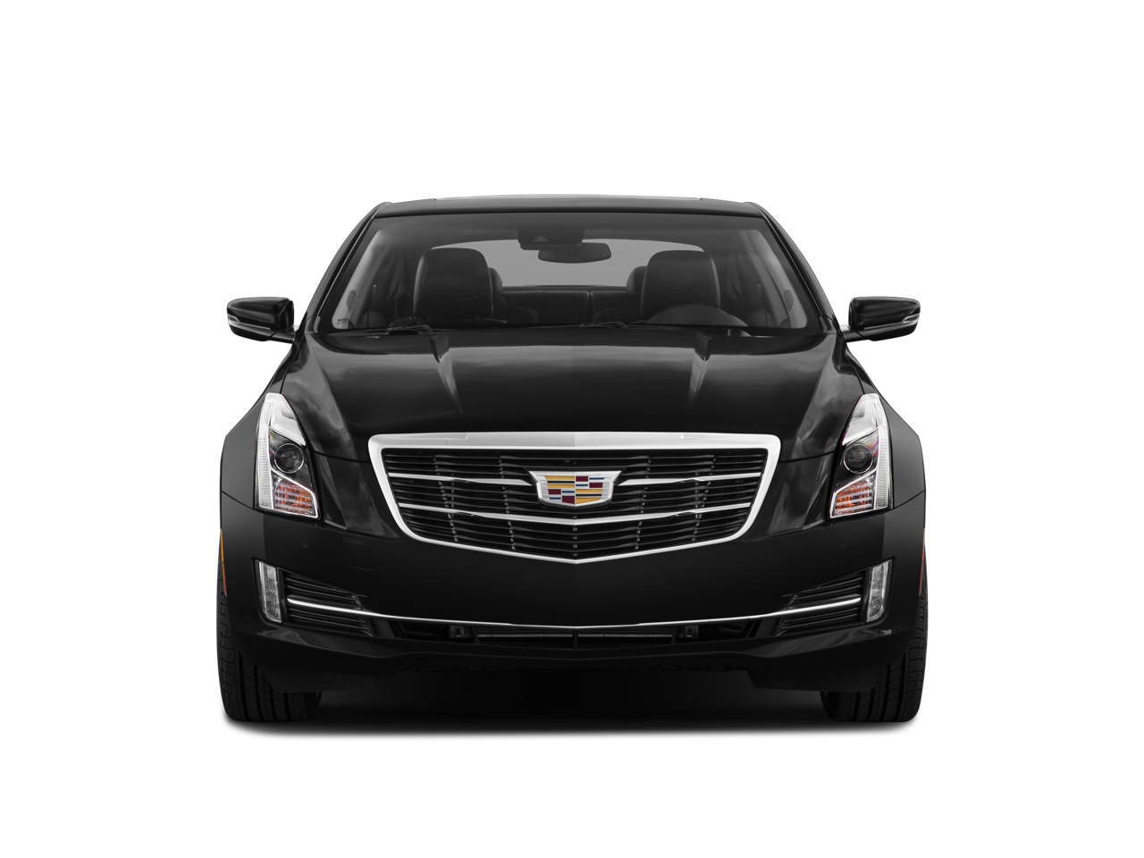 2015 Cadillac ATS Base