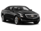 2015 Cadillac ATS Base