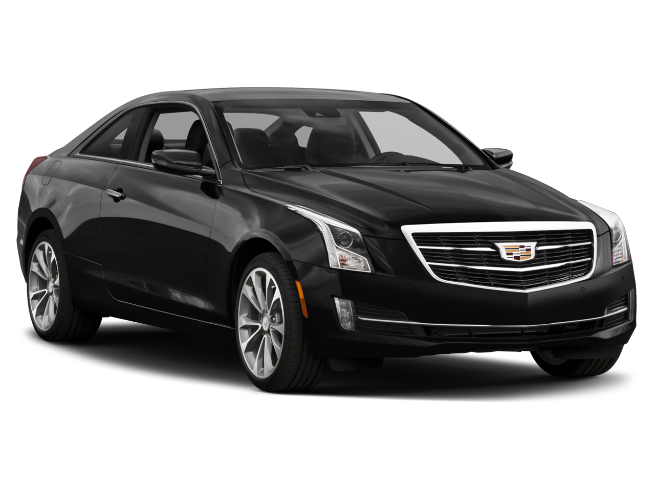 2015 Cadillac ATS Base