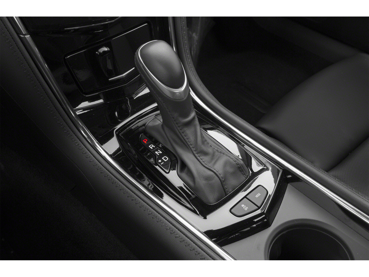 2015 Cadillac ATS Base