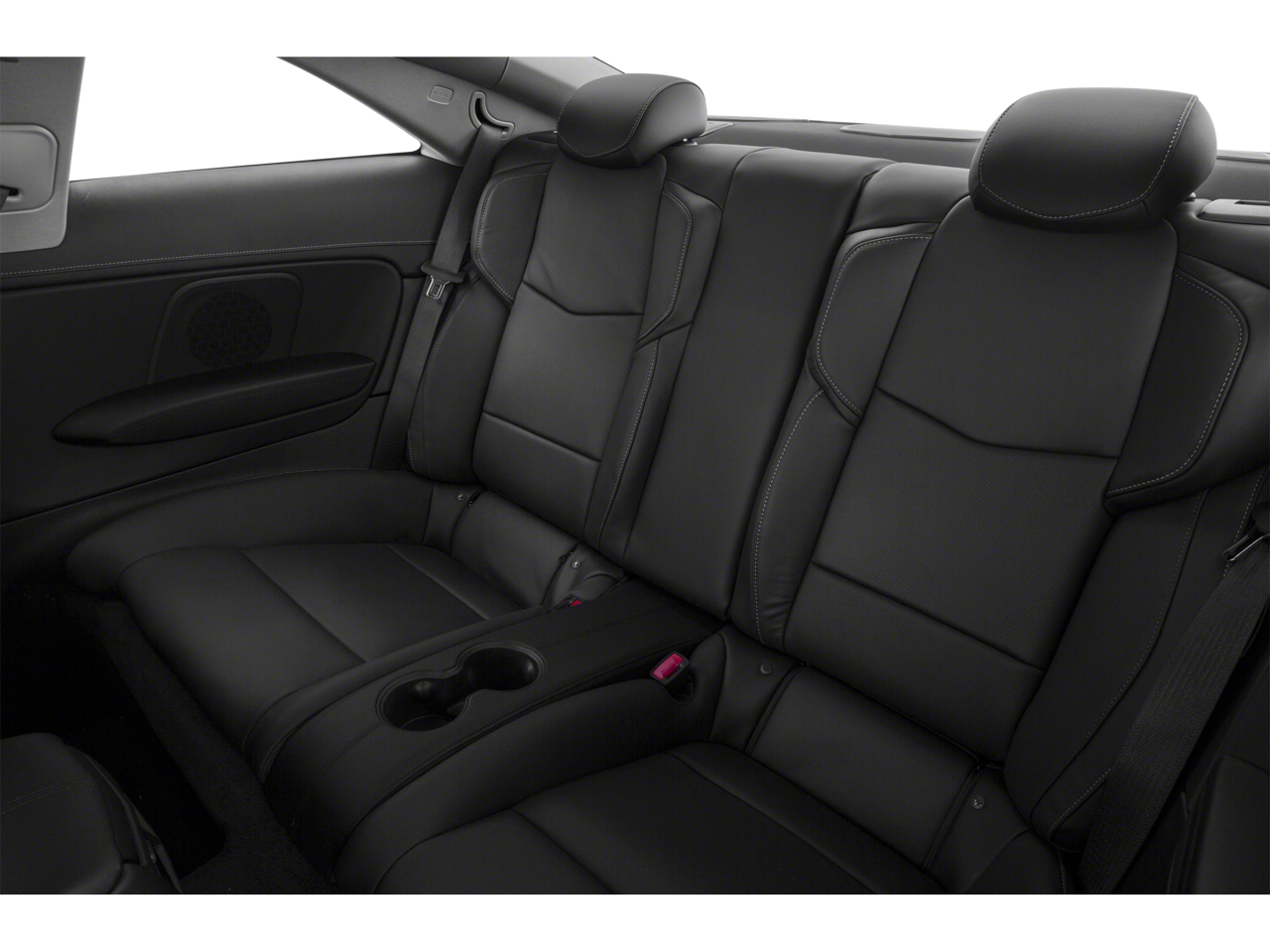 2015 Cadillac ATS Base